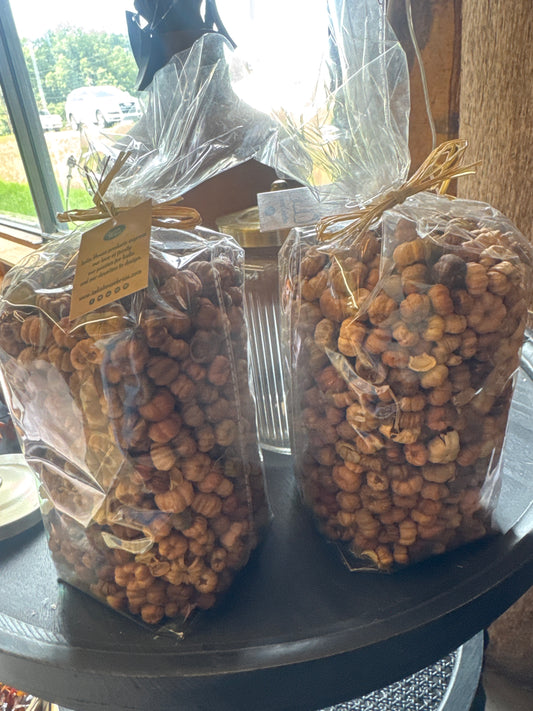 Bag of Mini Pumpkins