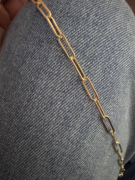 Link Necklace