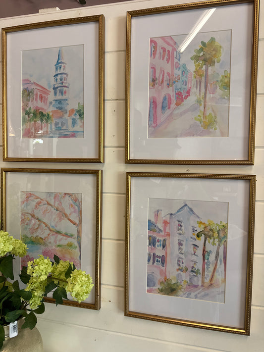 Charleston Prints