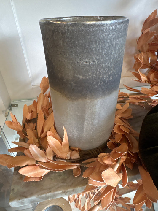 3.5” Herb Leaf Wreath