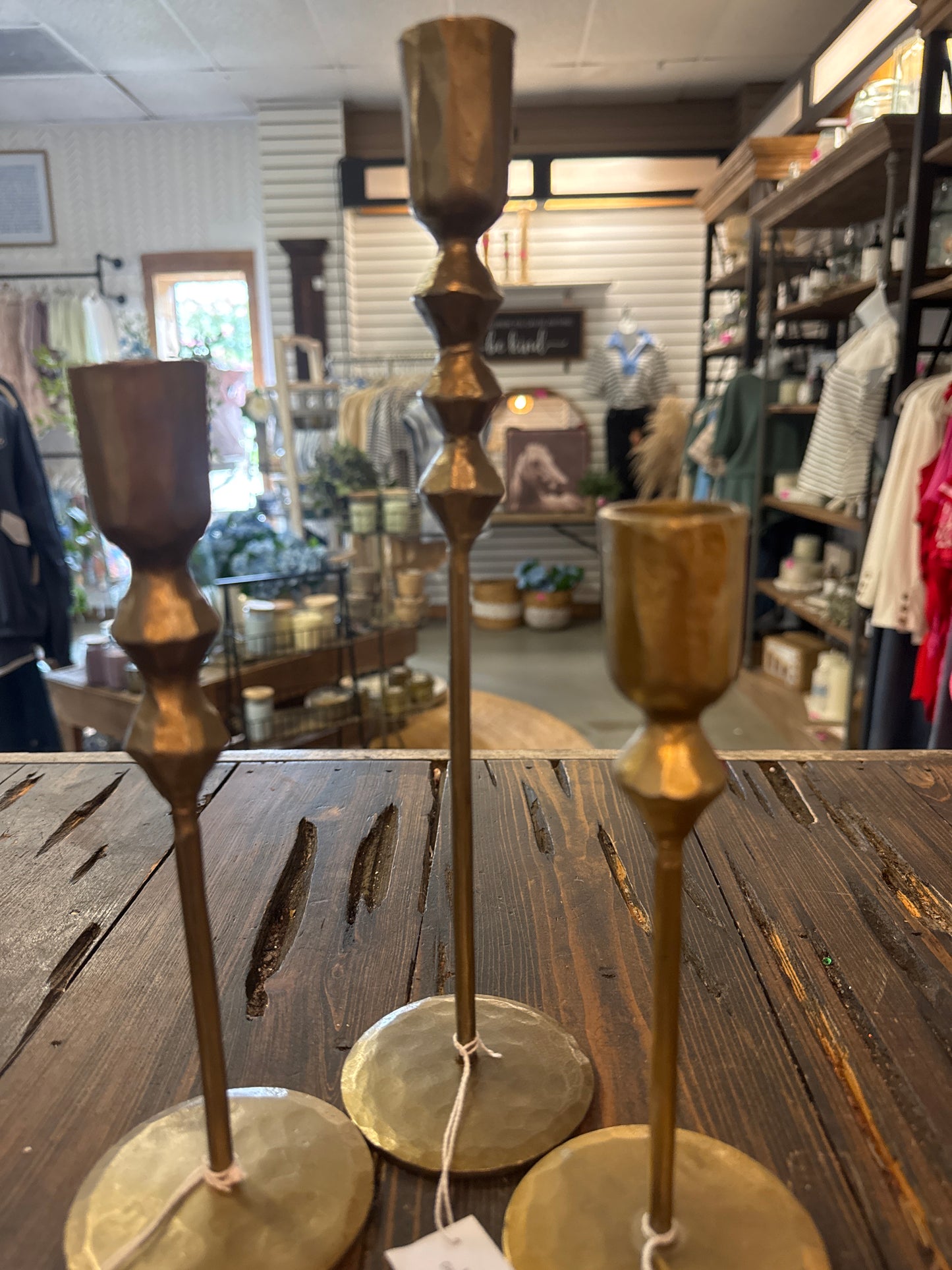 Knot Taper Holders