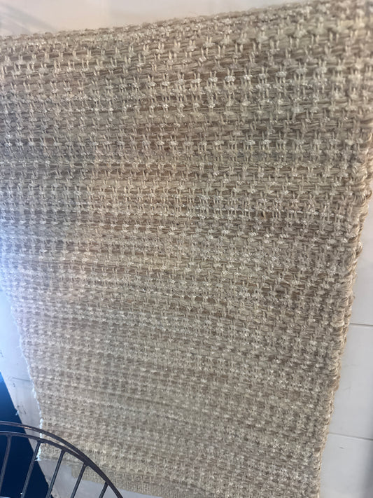Textured Runner