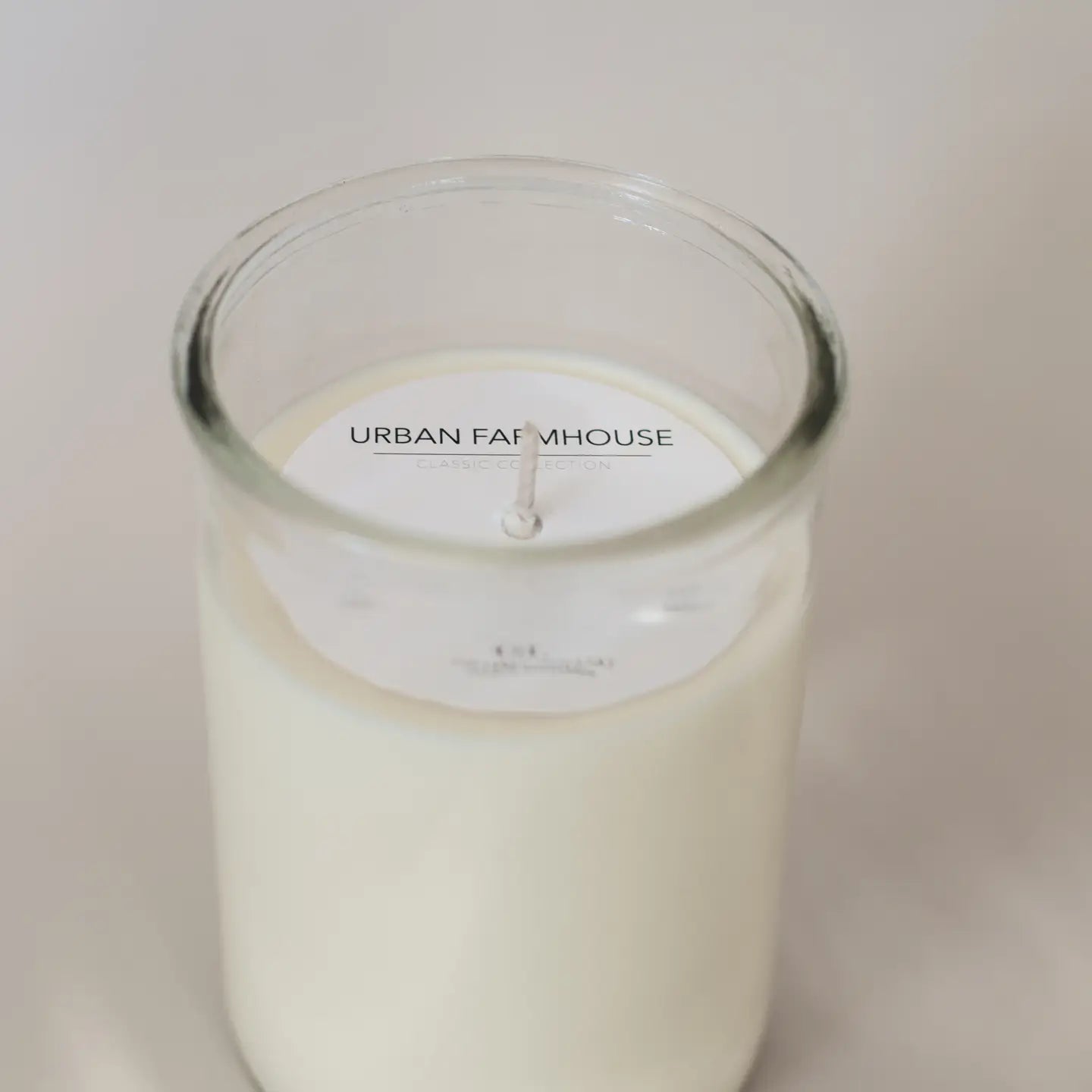 Classic Candle 20oz