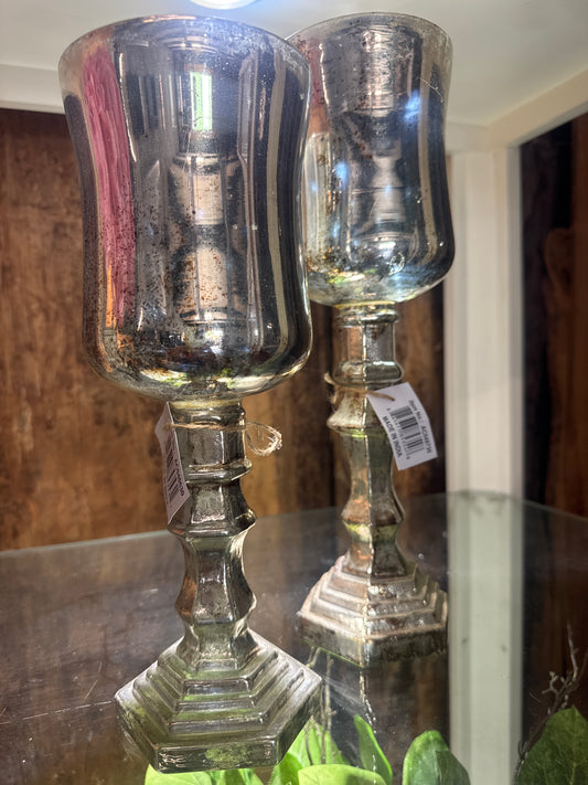 Mercury Holders
