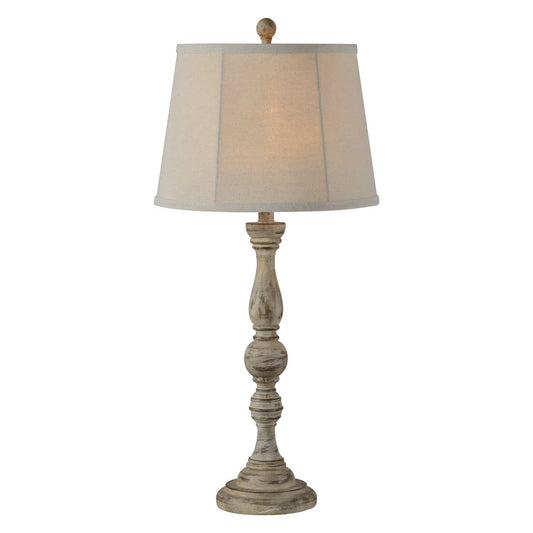 Rosie Buffet Lamp ***LOCAL PICKUP ONLY***