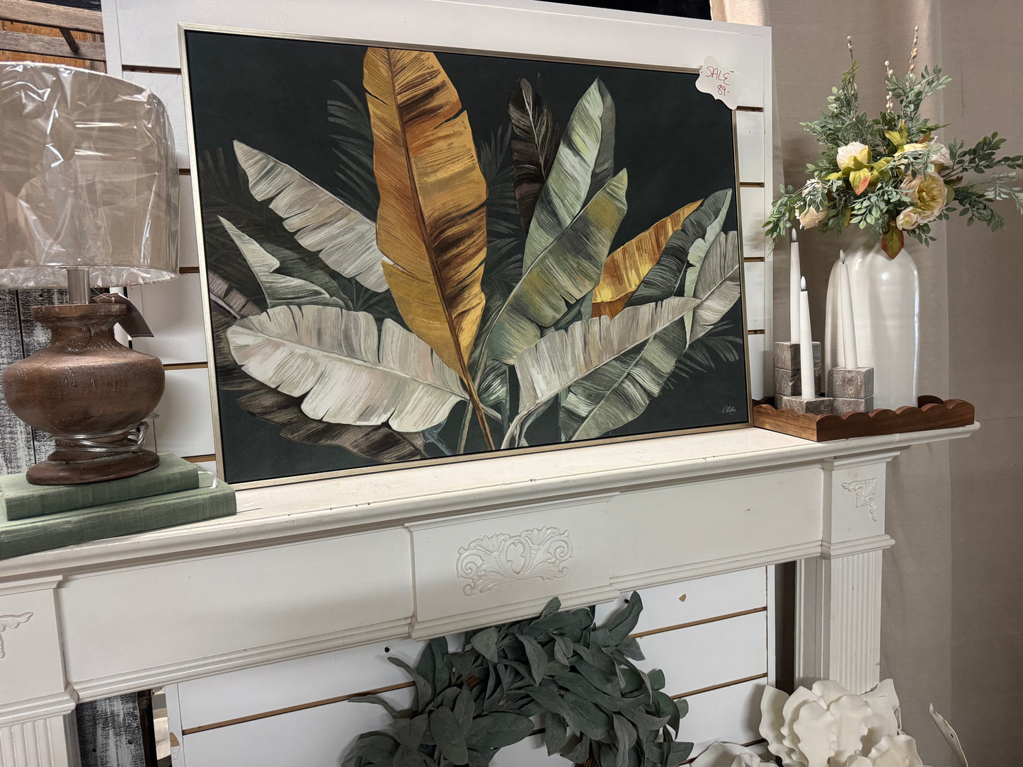Palm Art