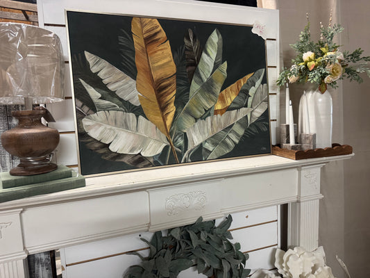 Palm Art