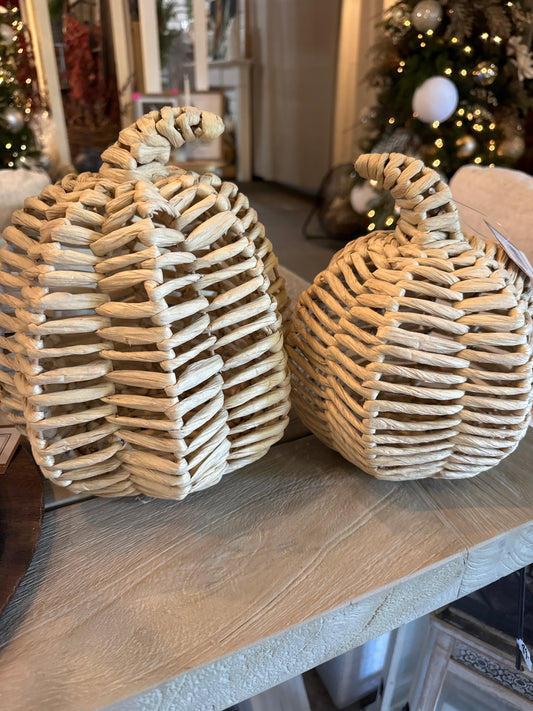 Natural Pumpkin