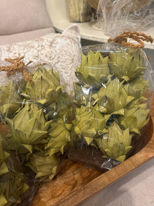 Artichoke Bag