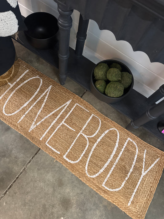 Homebody Rug