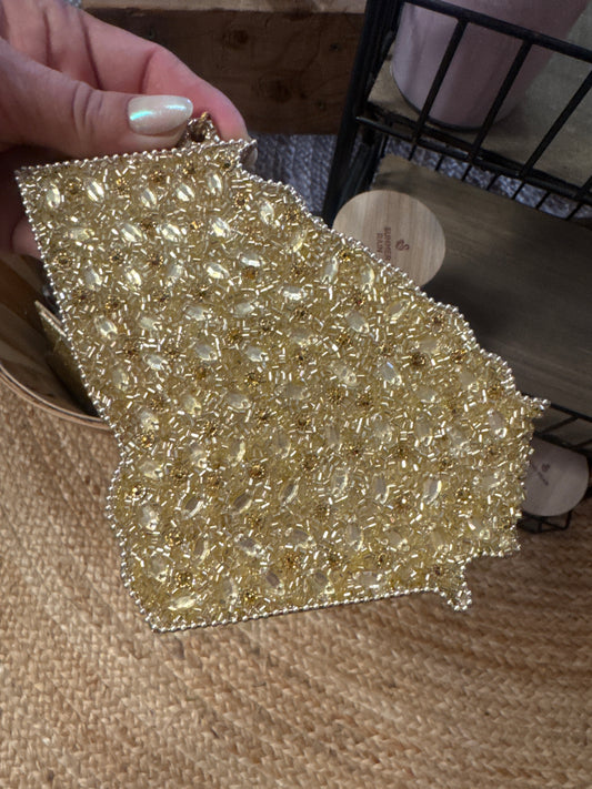 Georgia Gold Orn