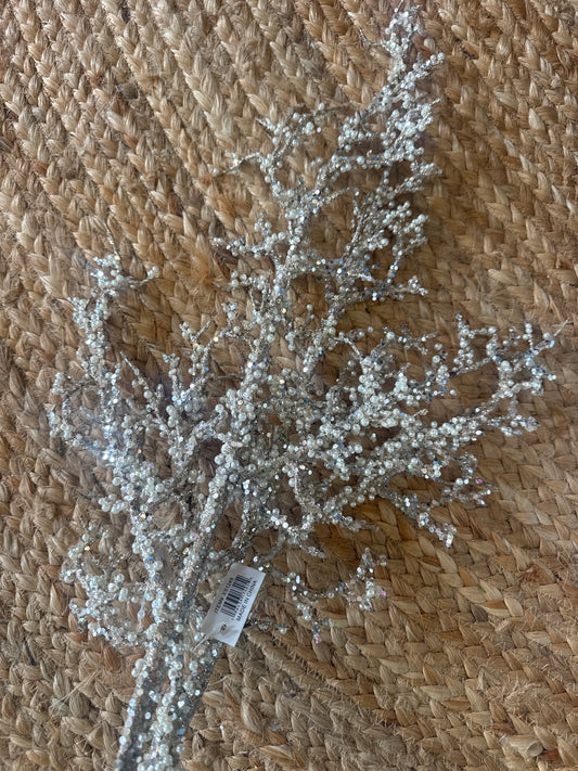 Iced Bead Stem