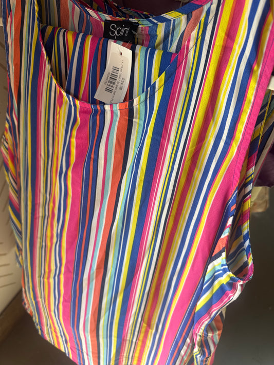 Stripe Set Plus