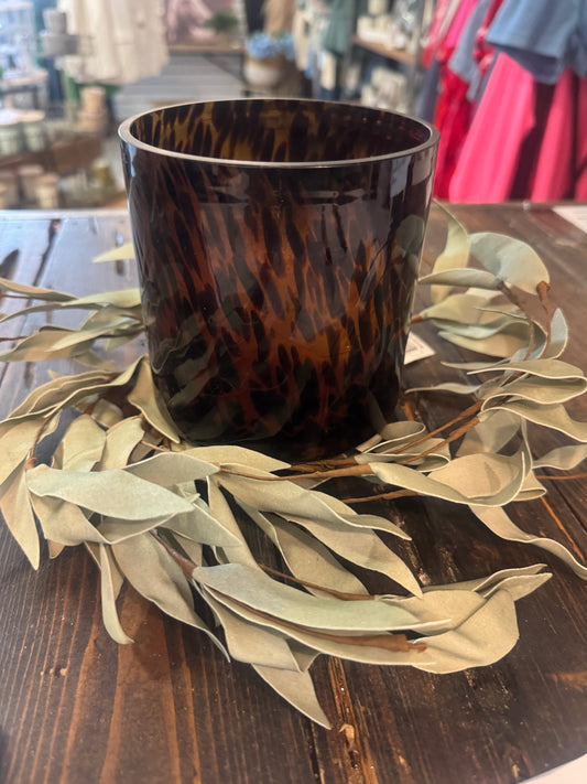 3.5” Herb Leaf Wreath