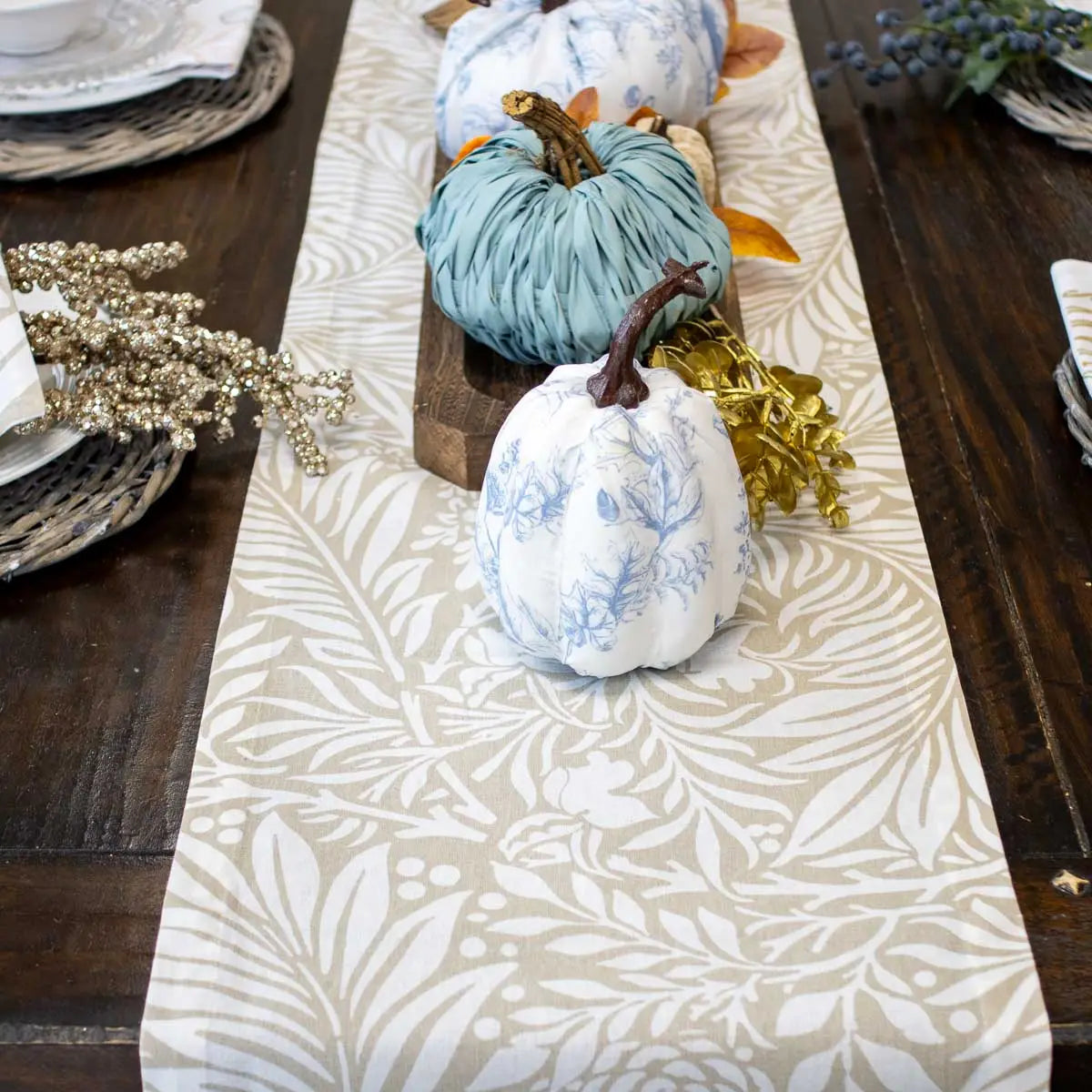 Dutton Runner