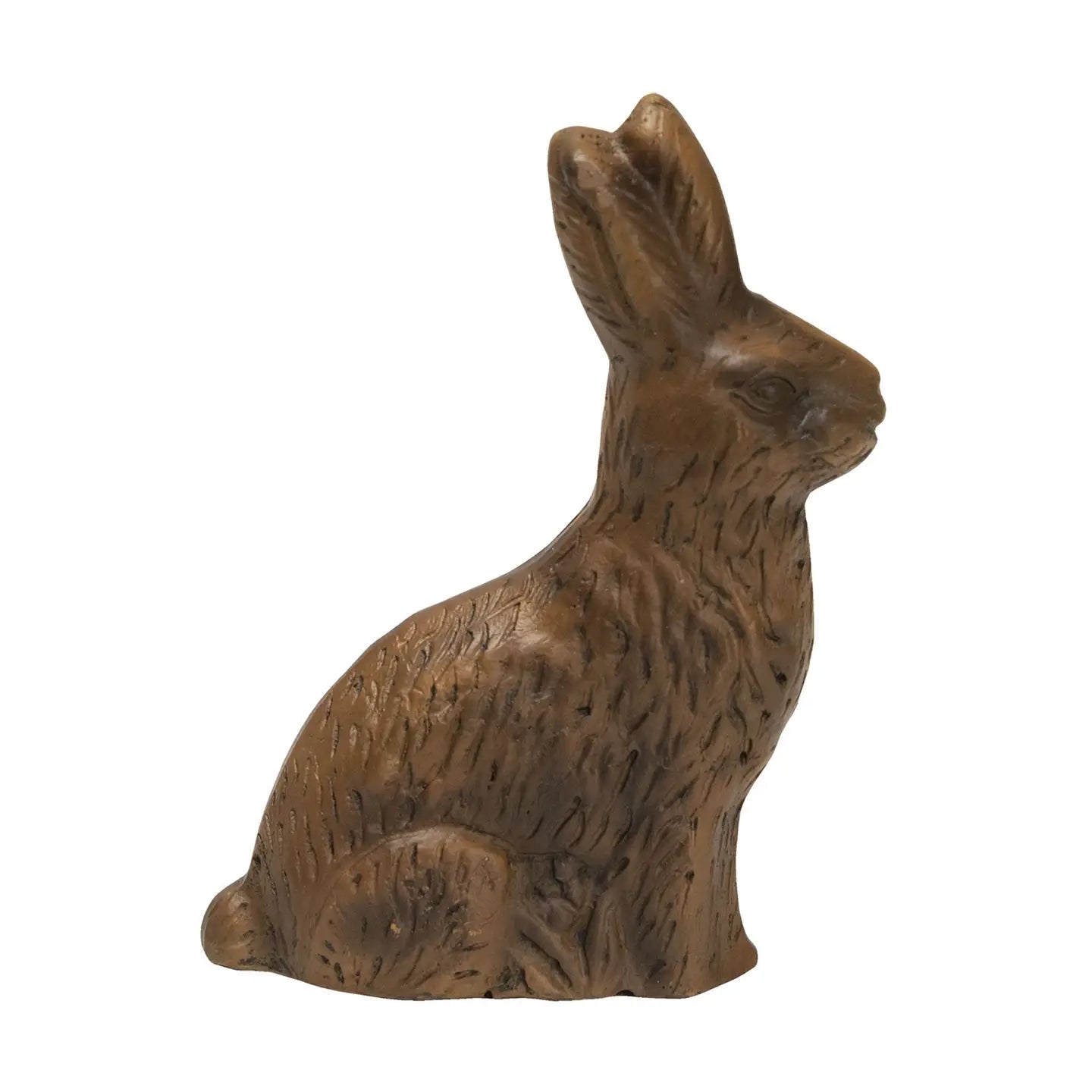 Resin Brown Bunny