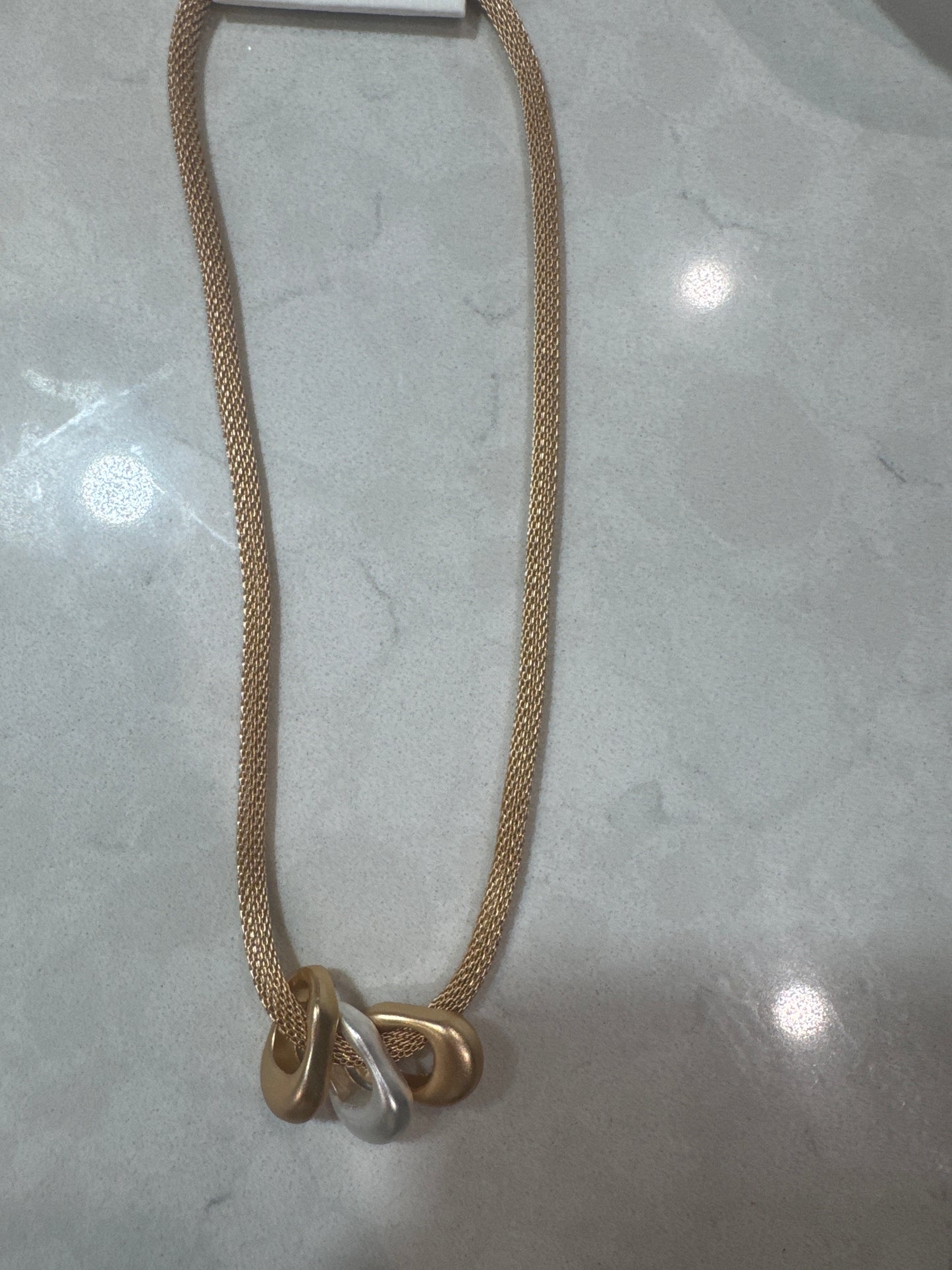 Rope Necklace