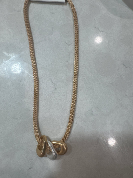 Rope Necklace