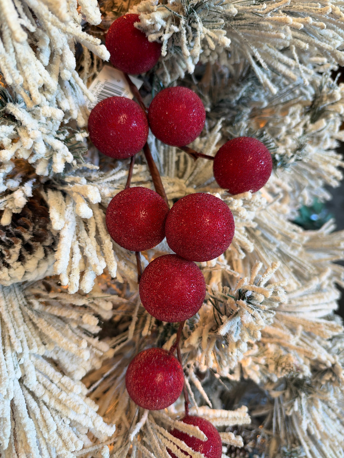Sugared Ball Spray