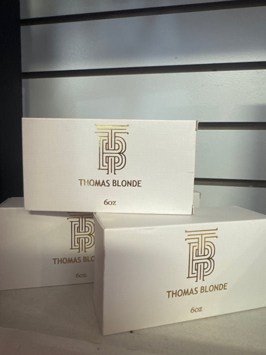 Thomas Blonde Soap