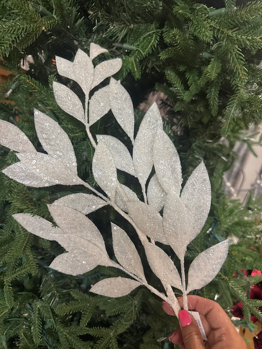 Ice White Stem