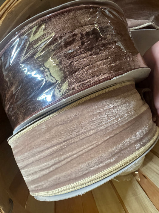 2.5x20y Ribbon