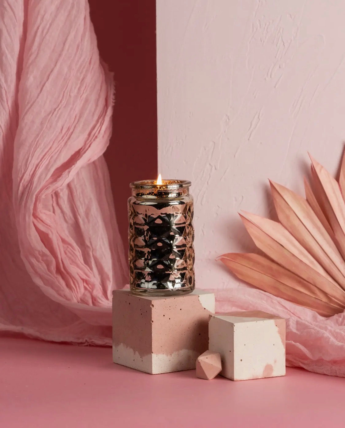 Sweet Grace Candle #022
