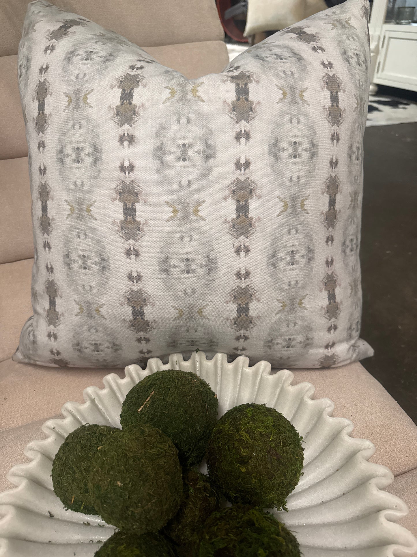 Down Pillow