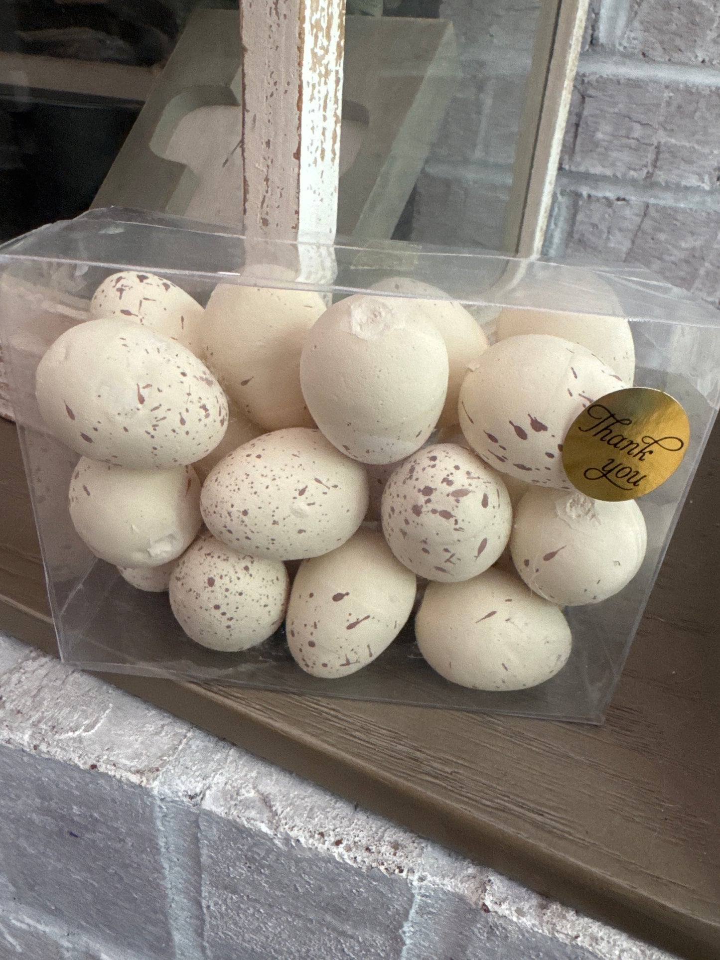 Box of Eggs