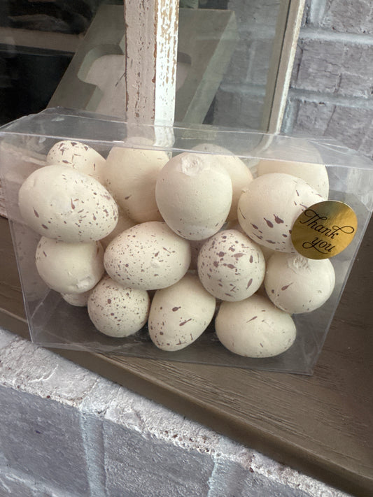 Box of Eggs