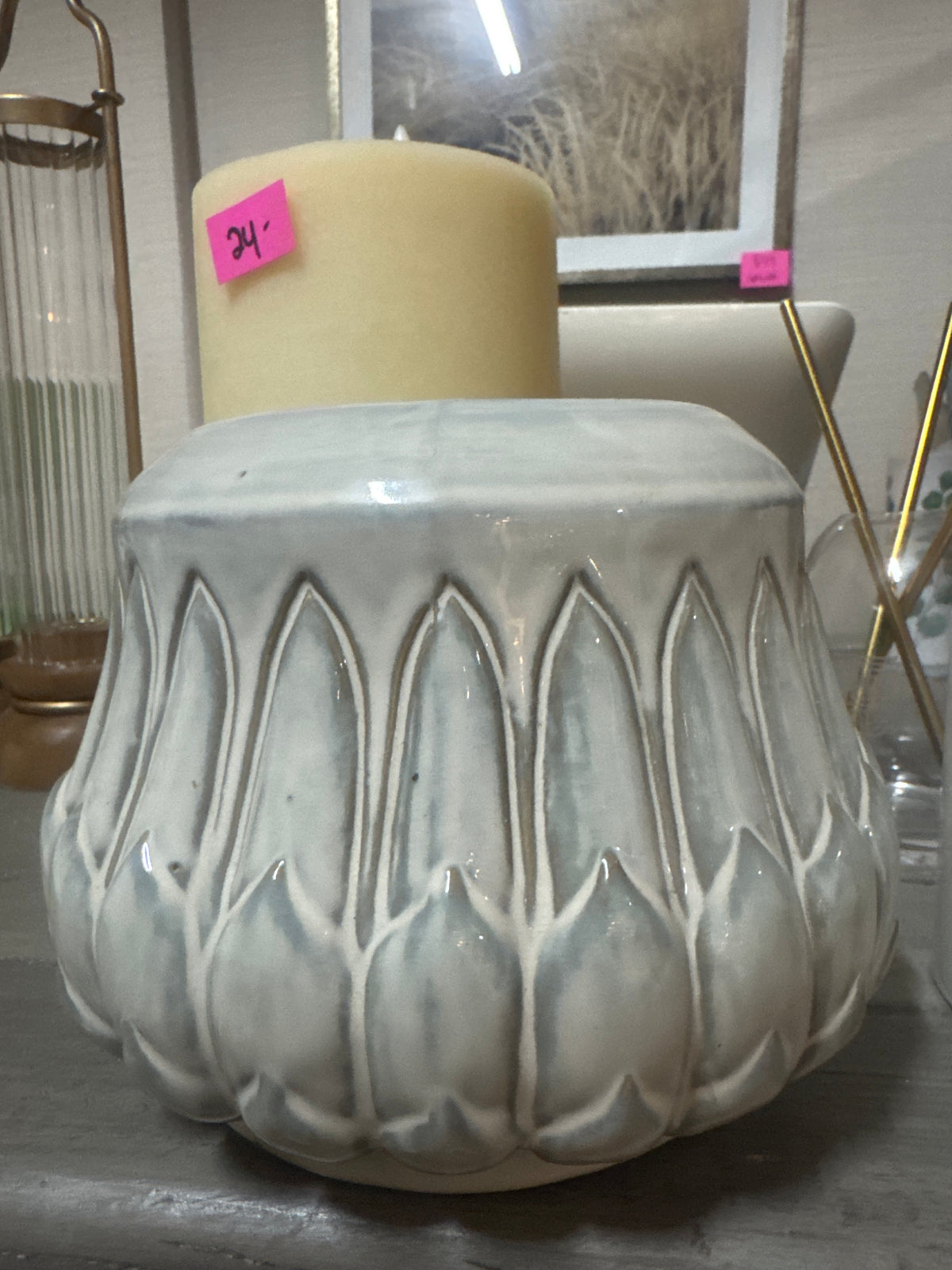 Design Vase