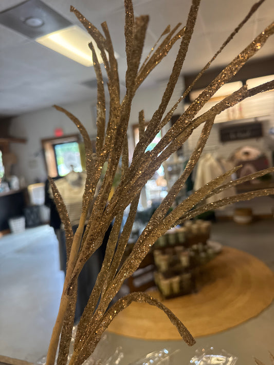 Gold Sprig