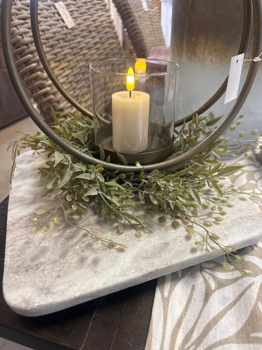 Marble Low Riser