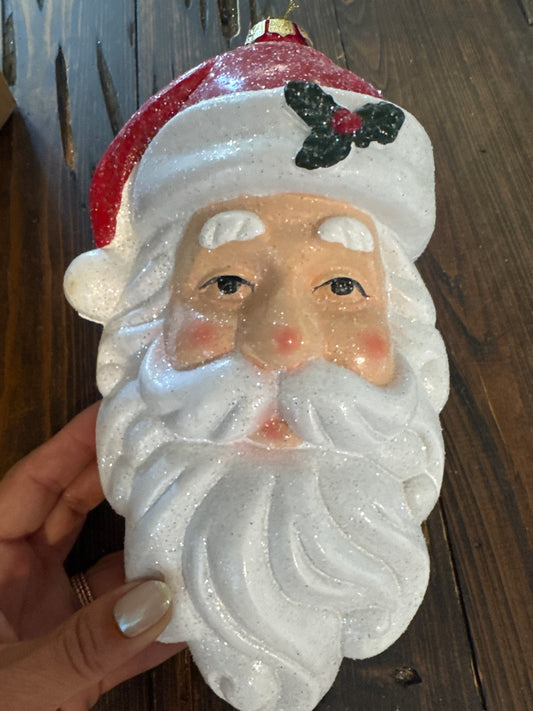 XL St. Nicholas Orn