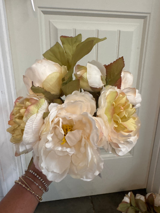 Peony bundle