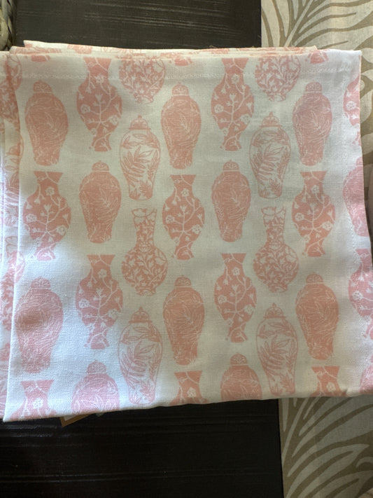 Claire Napkin