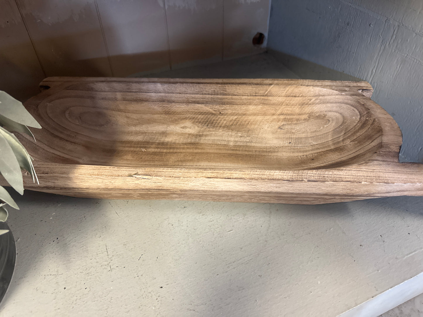 Boat Bowl