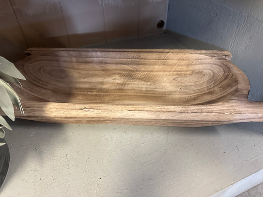 Boat Bowl