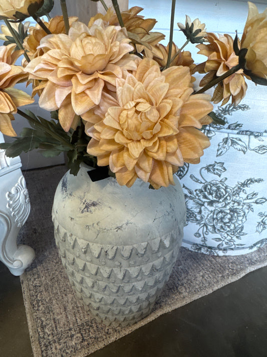 Texture Vase
