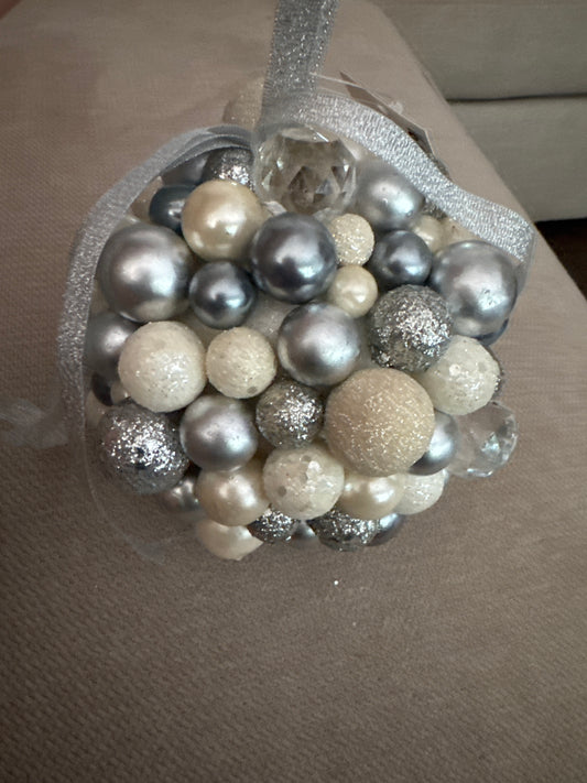 Bead Orn