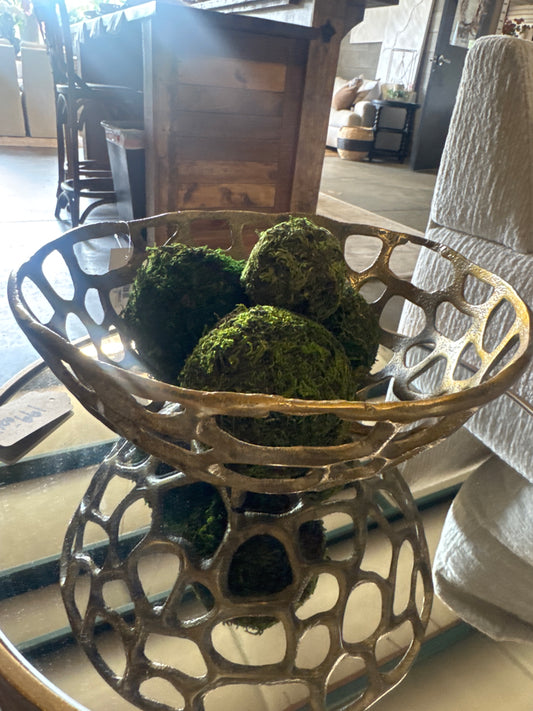 Golden Bowl