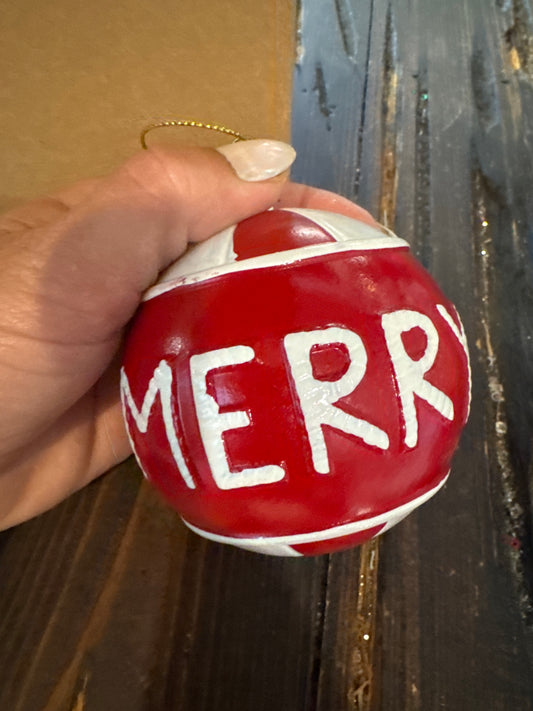 Merry Orn