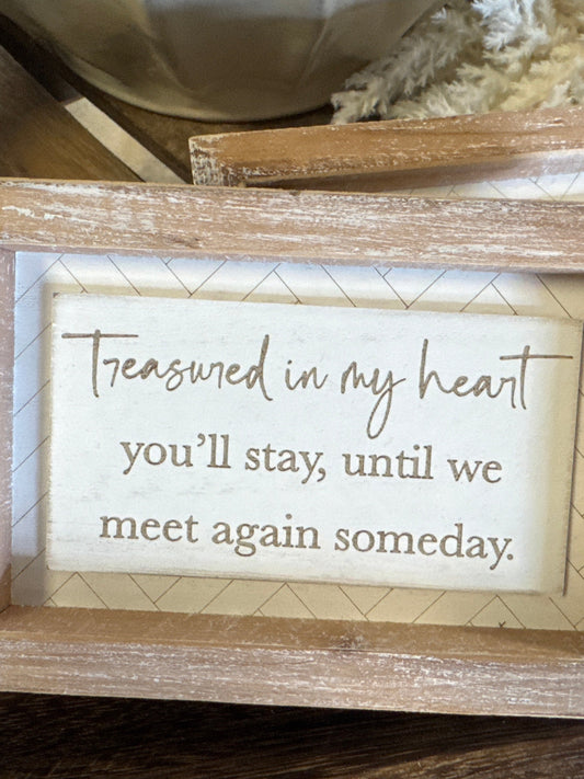 In My Heart