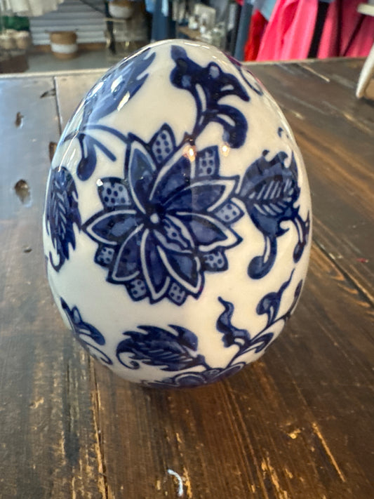 Blue Egg