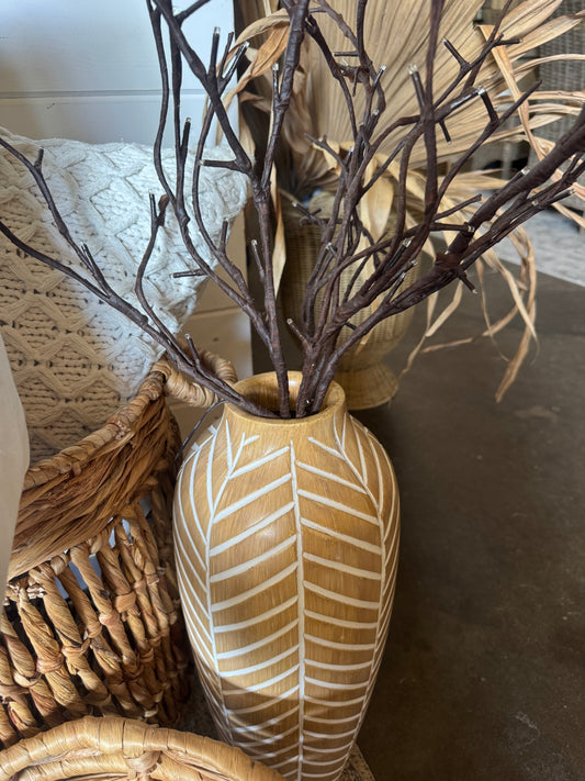 Design Vase