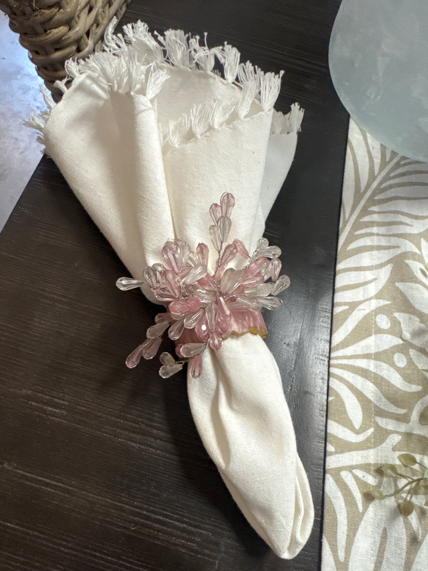 Pino Napkin Ring