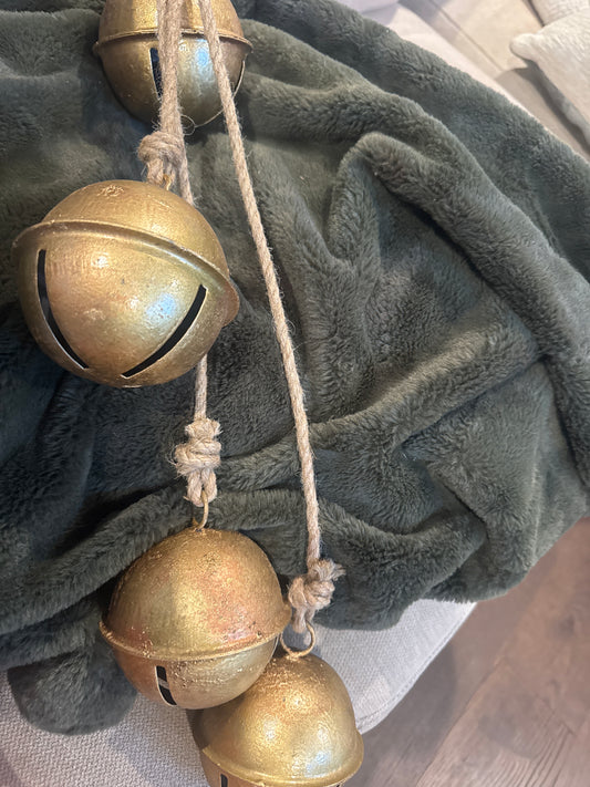 Set Round Bells