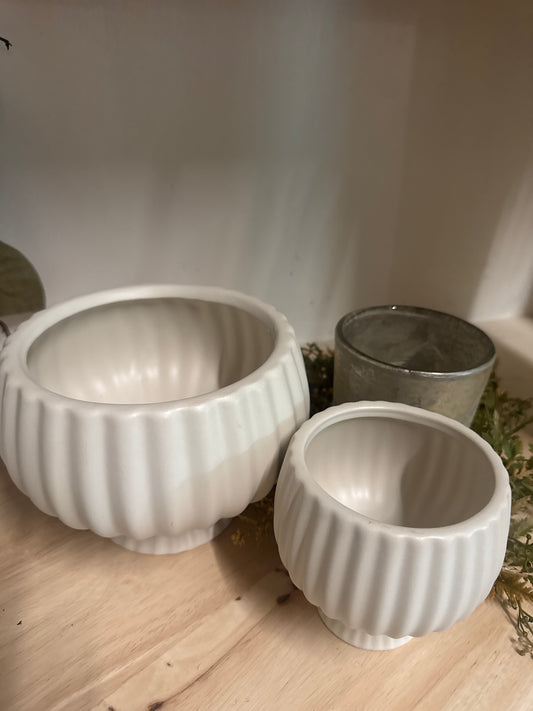Sonata Vase Collection