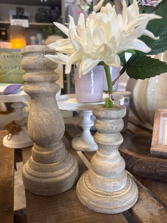 Taper Candle Sticks