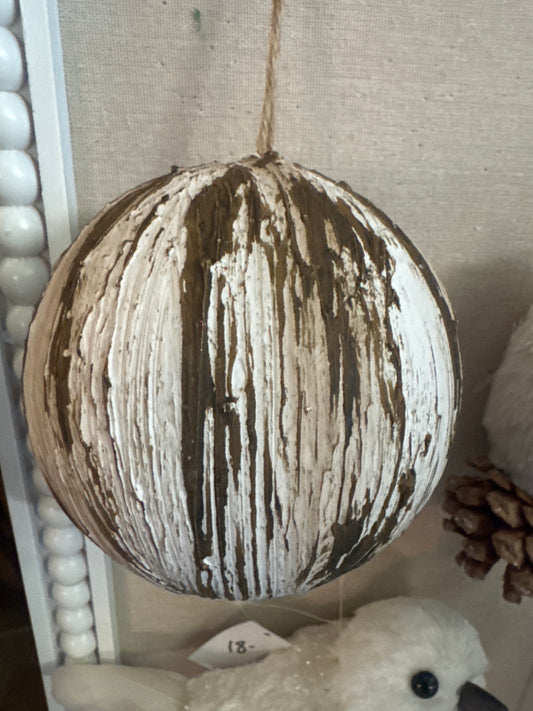 Birch Orn